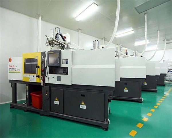 透明尼龍等原料加工時對注塑機的要求知多少?
